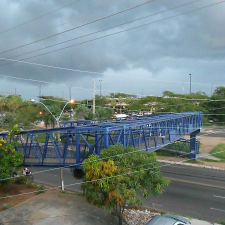 Hotel Cidade Verde  Teresina Extérieur photo