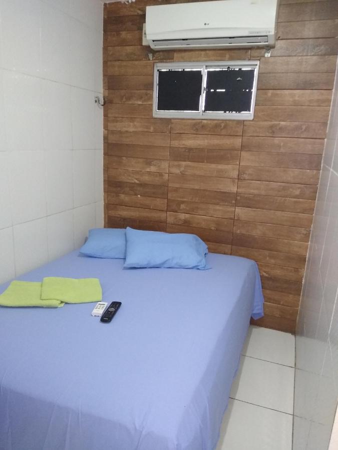 Hotel Cidade Verde  Teresina Extérieur photo