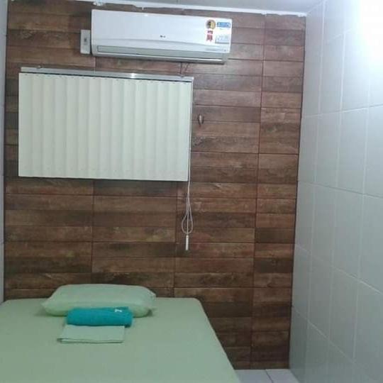 Hotel Cidade Verde  Teresina Extérieur photo