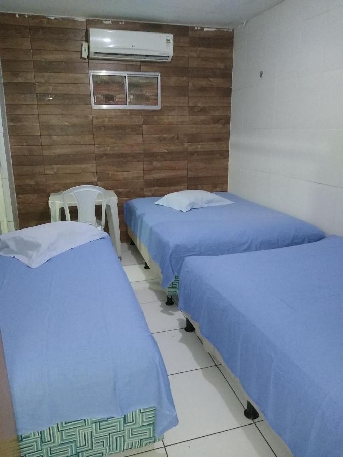 Hotel Cidade Verde  Teresina Extérieur photo