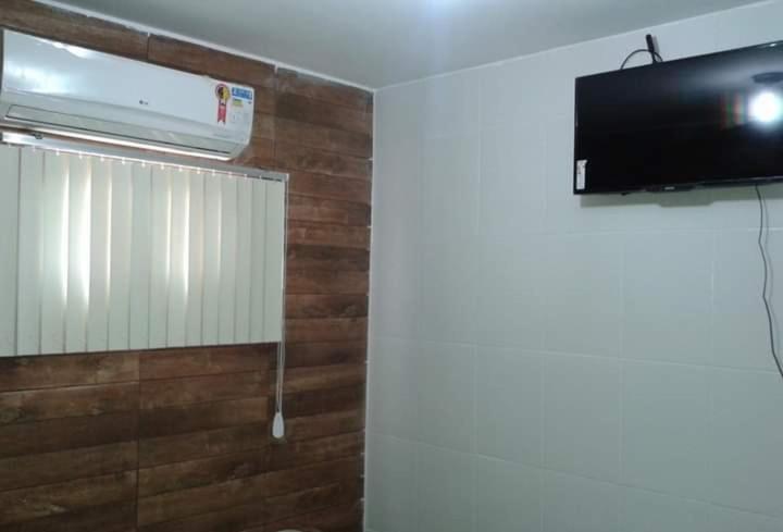 Hotel Cidade Verde  Teresina Extérieur photo