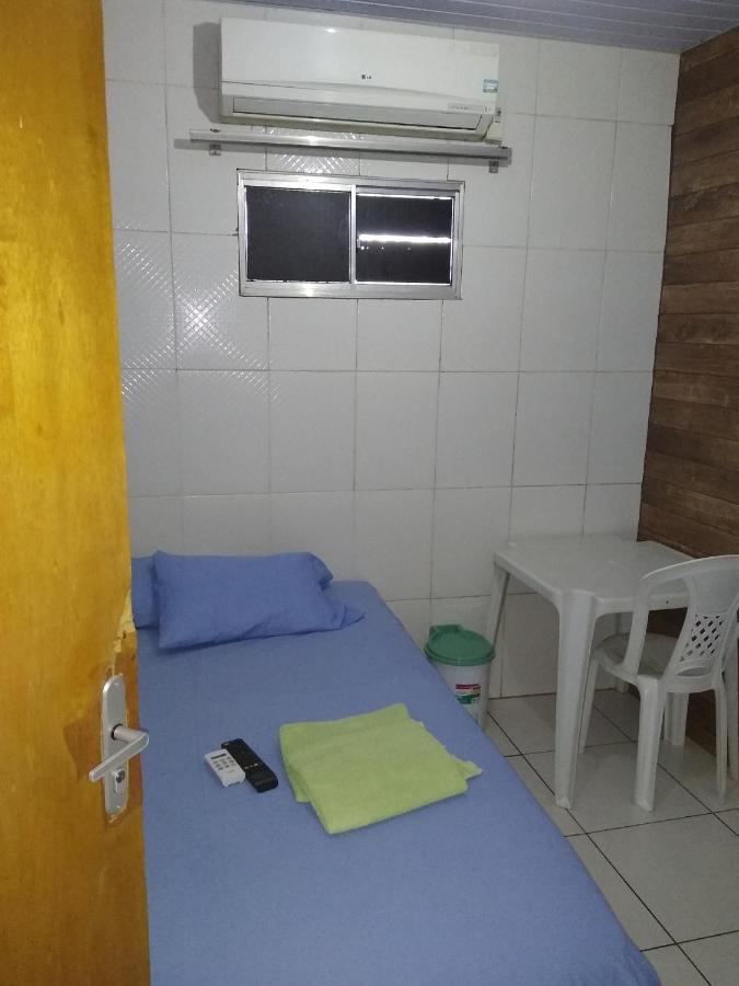 Hotel Cidade Verde  Teresina Extérieur photo