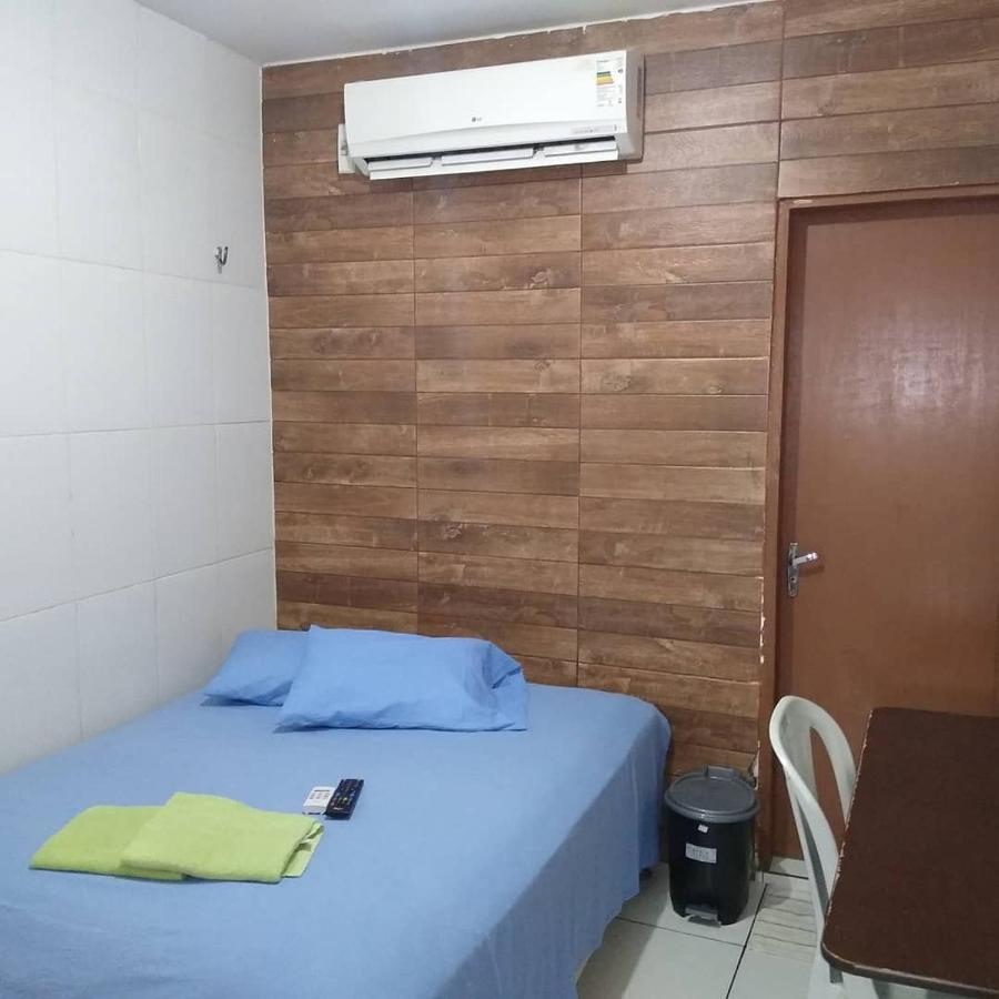Hotel Cidade Verde  Teresina Extérieur photo