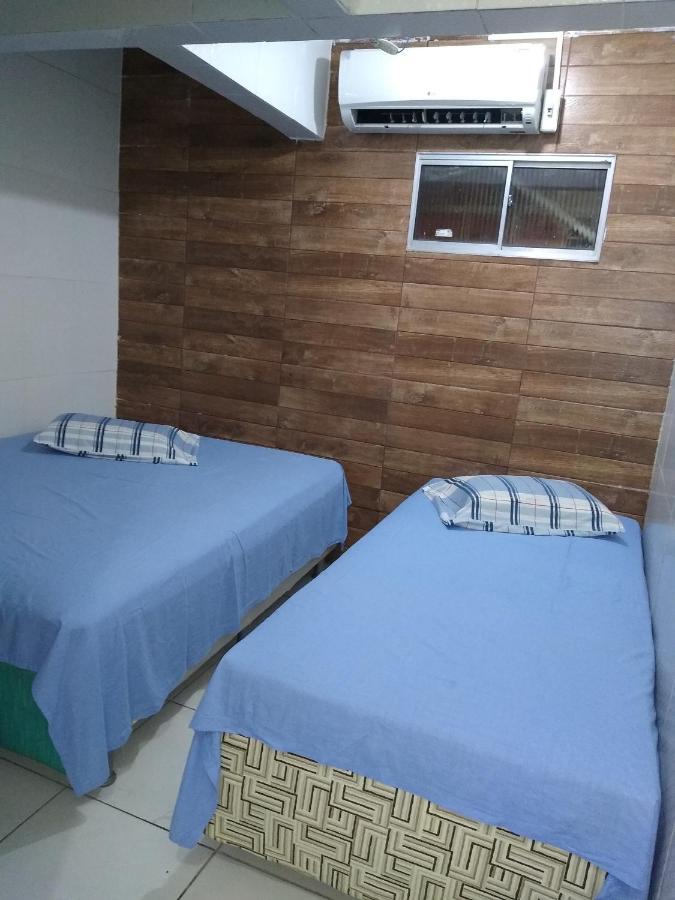 Hotel Cidade Verde  Teresina Extérieur photo