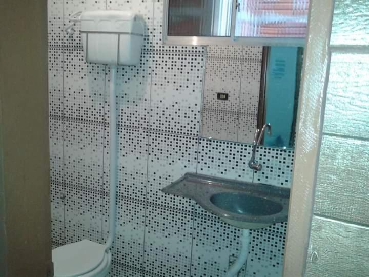 Hotel Cidade Verde  Teresina Extérieur photo