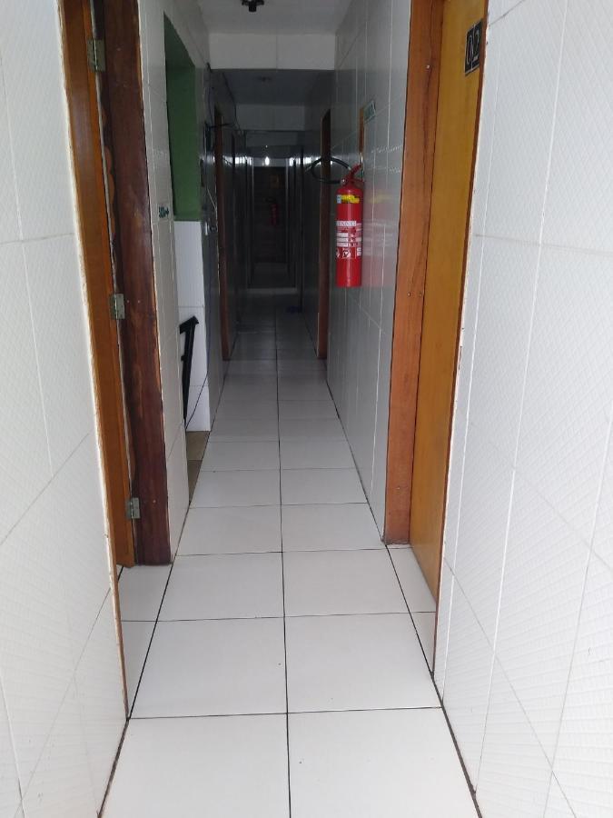 Hotel Cidade Verde  Teresina Extérieur photo