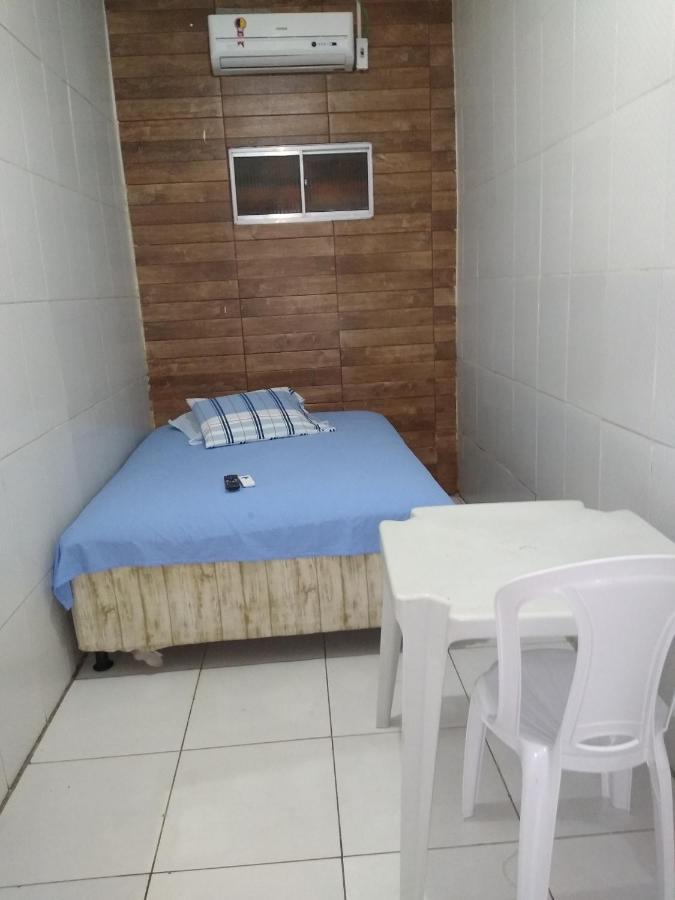 Hotel Cidade Verde  Teresina Extérieur photo