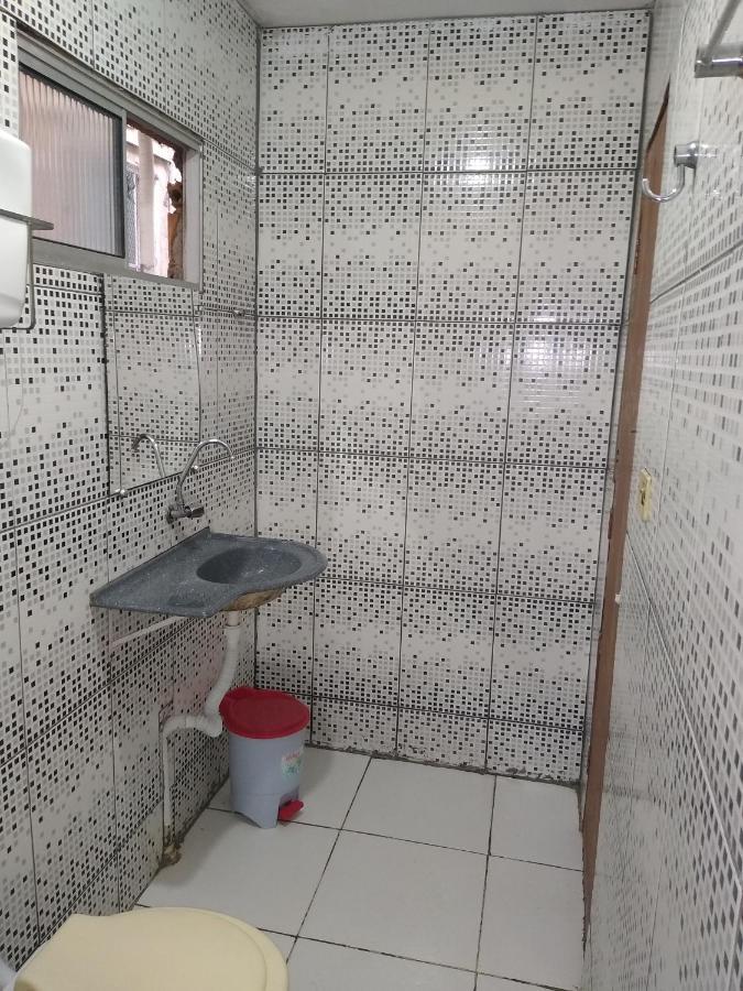 Hotel Cidade Verde  Teresina Extérieur photo