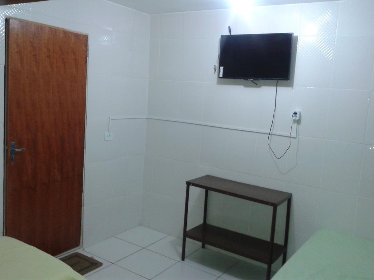 Hotel Cidade Verde  Teresina Extérieur photo