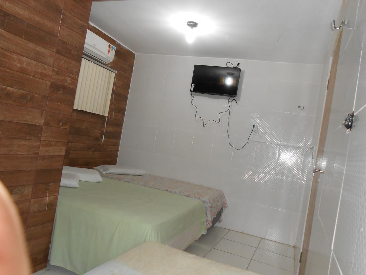 Hotel Cidade Verde  Teresina Extérieur photo