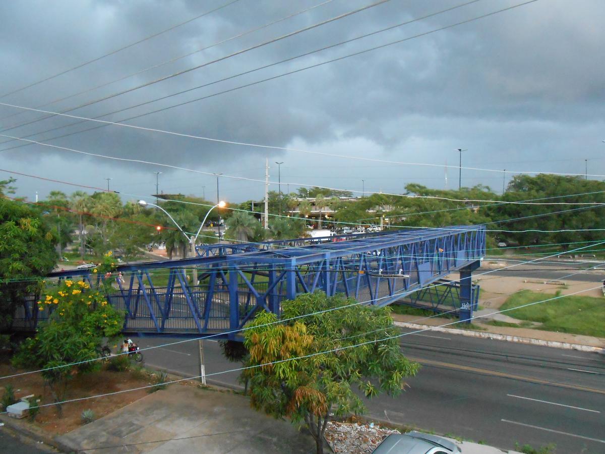 Hotel Cidade Verde  Teresina Extérieur photo