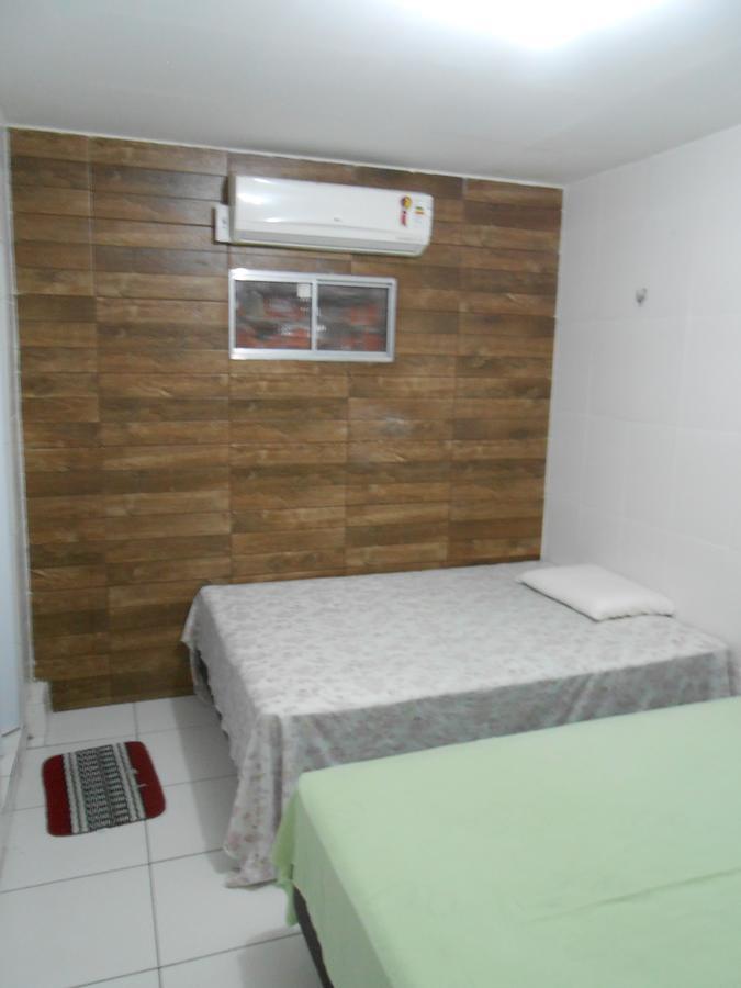 Hotel Cidade Verde  Teresina Extérieur photo