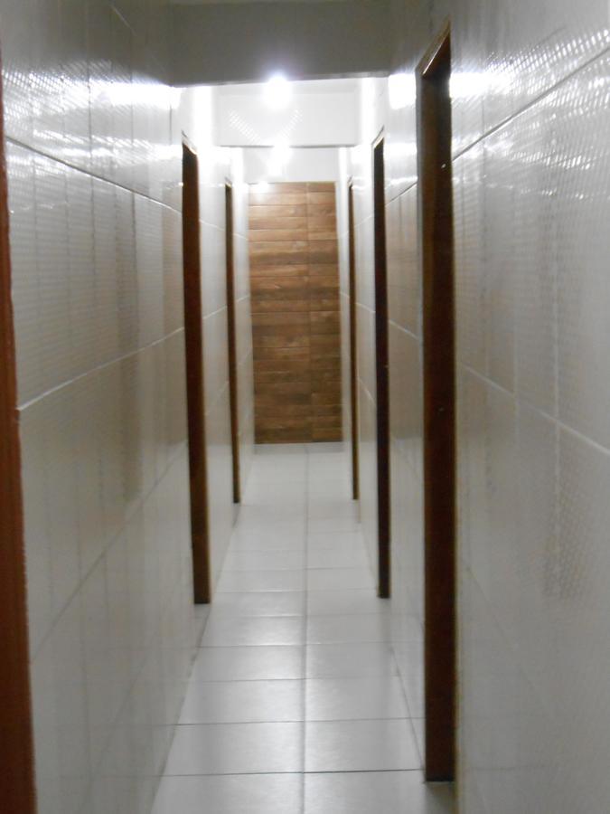 Hotel Cidade Verde  Teresina Extérieur photo