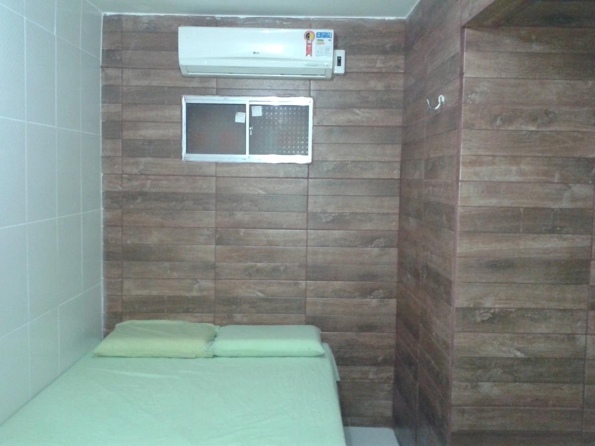 Hotel Cidade Verde  Teresina Extérieur photo
