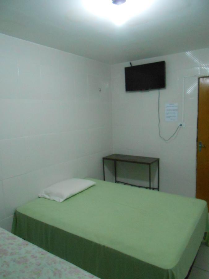 Hotel Cidade Verde  Teresina Extérieur photo