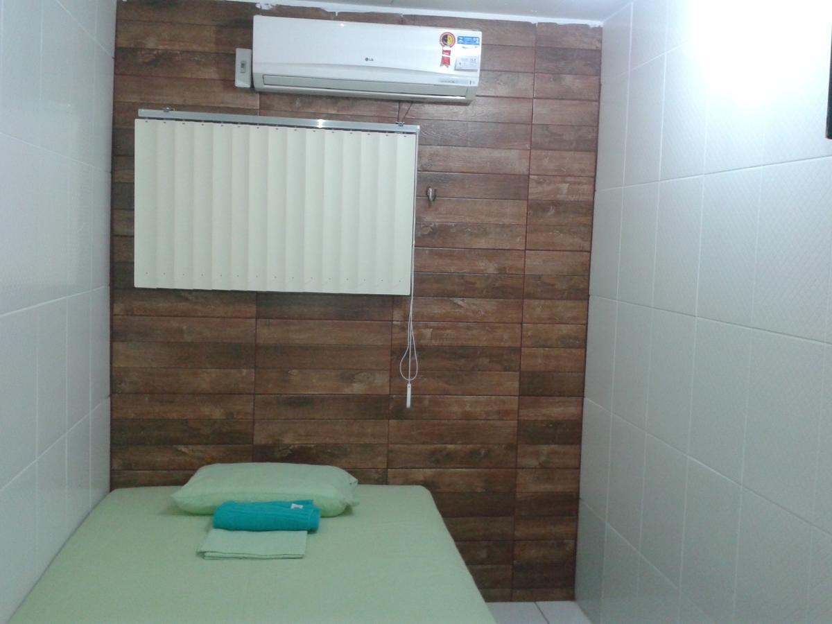 Hotel Cidade Verde  Teresina Extérieur photo