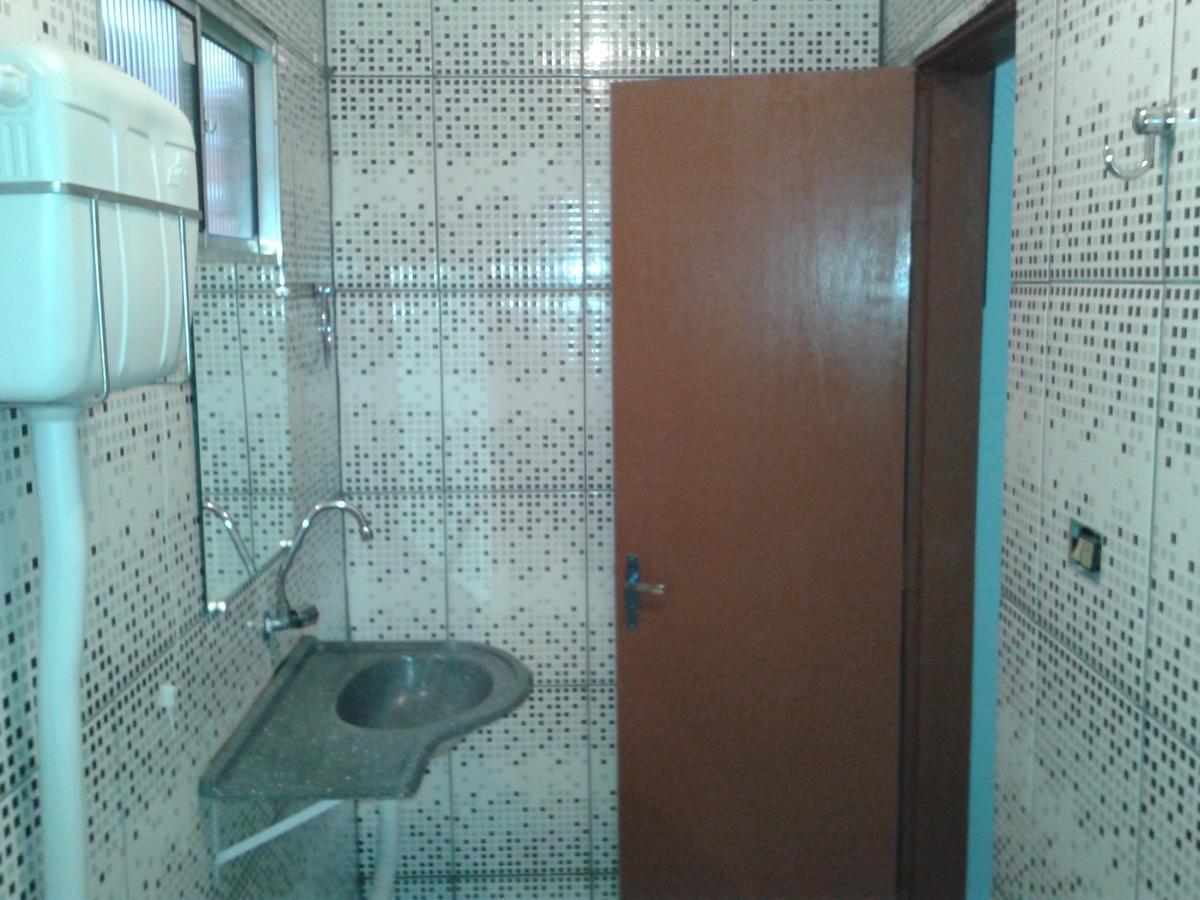 Hotel Cidade Verde  Teresina Extérieur photo