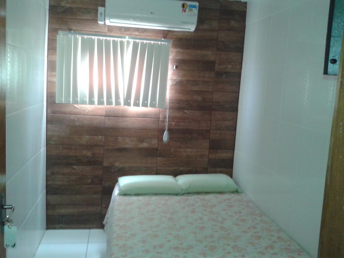 Hotel Cidade Verde  Teresina Extérieur photo