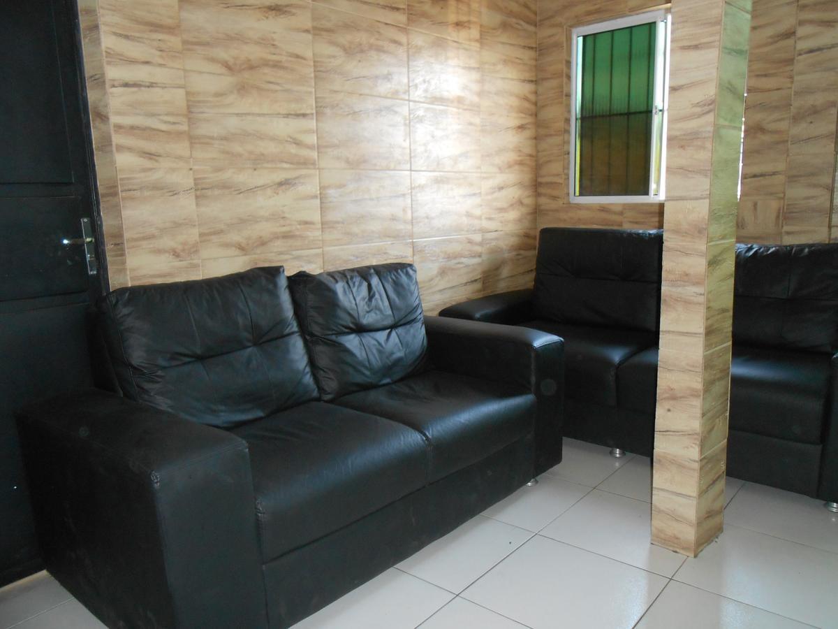 Hotel Cidade Verde  Teresina Extérieur photo