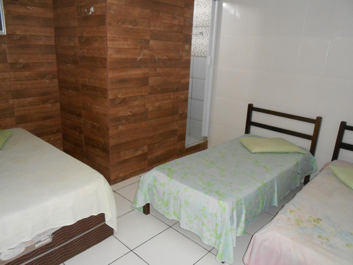 Hotel Cidade Verde  Teresina Extérieur photo