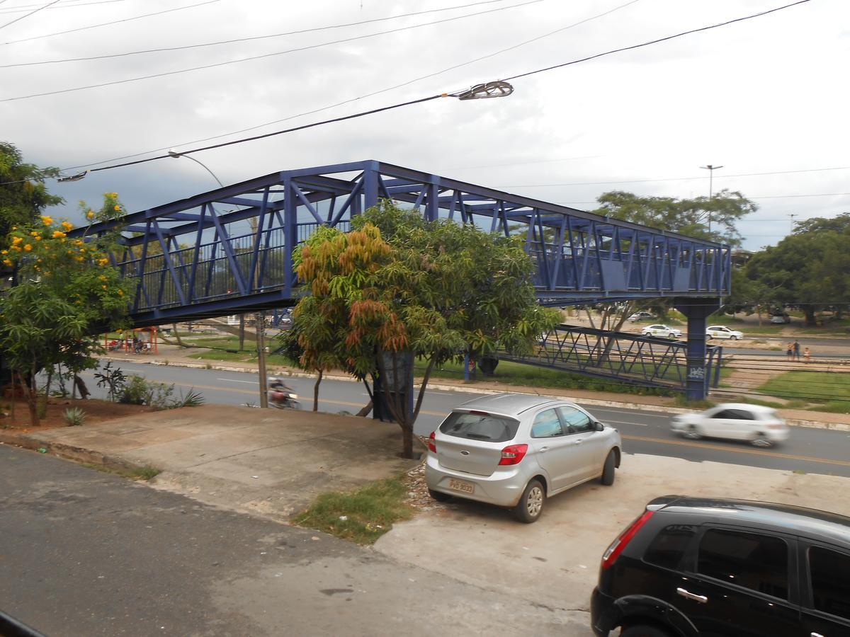 Hotel Cidade Verde  Teresina Extérieur photo