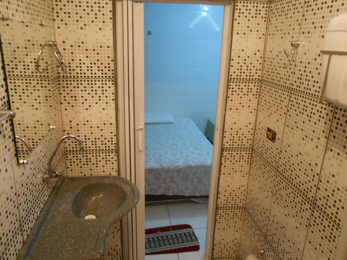 Hotel Cidade Verde  Teresina Extérieur photo