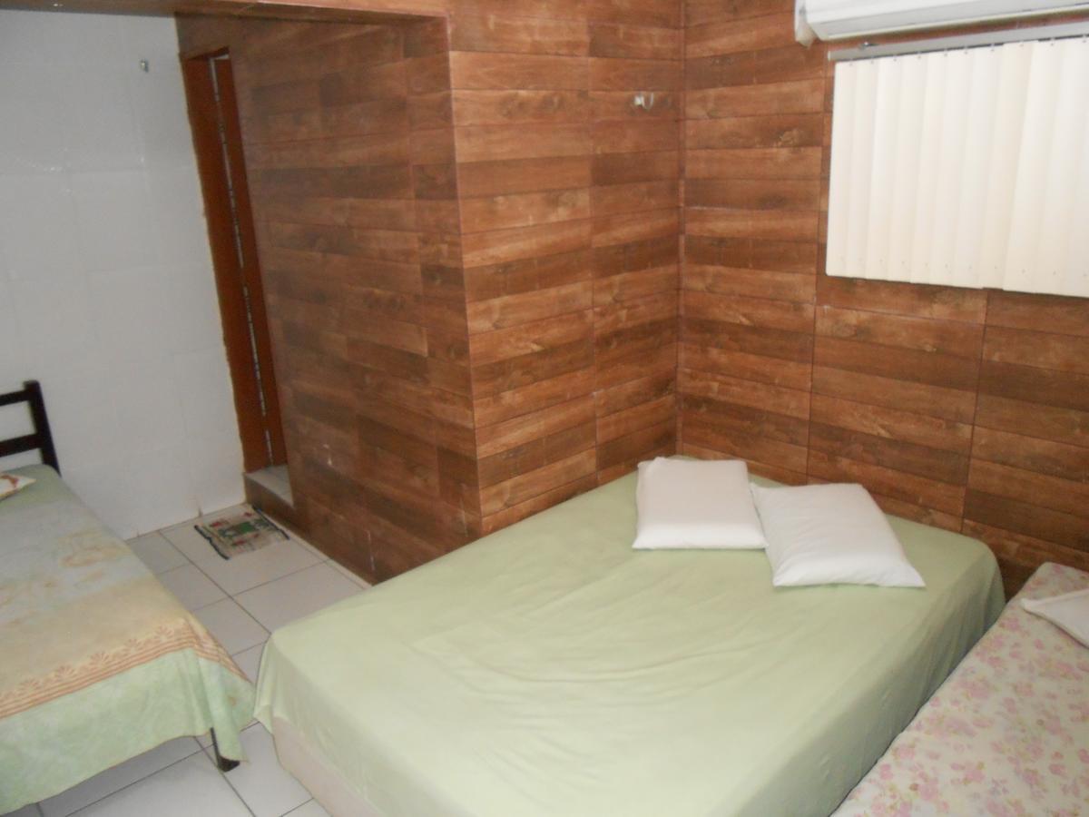 Hotel Cidade Verde  Teresina Extérieur photo