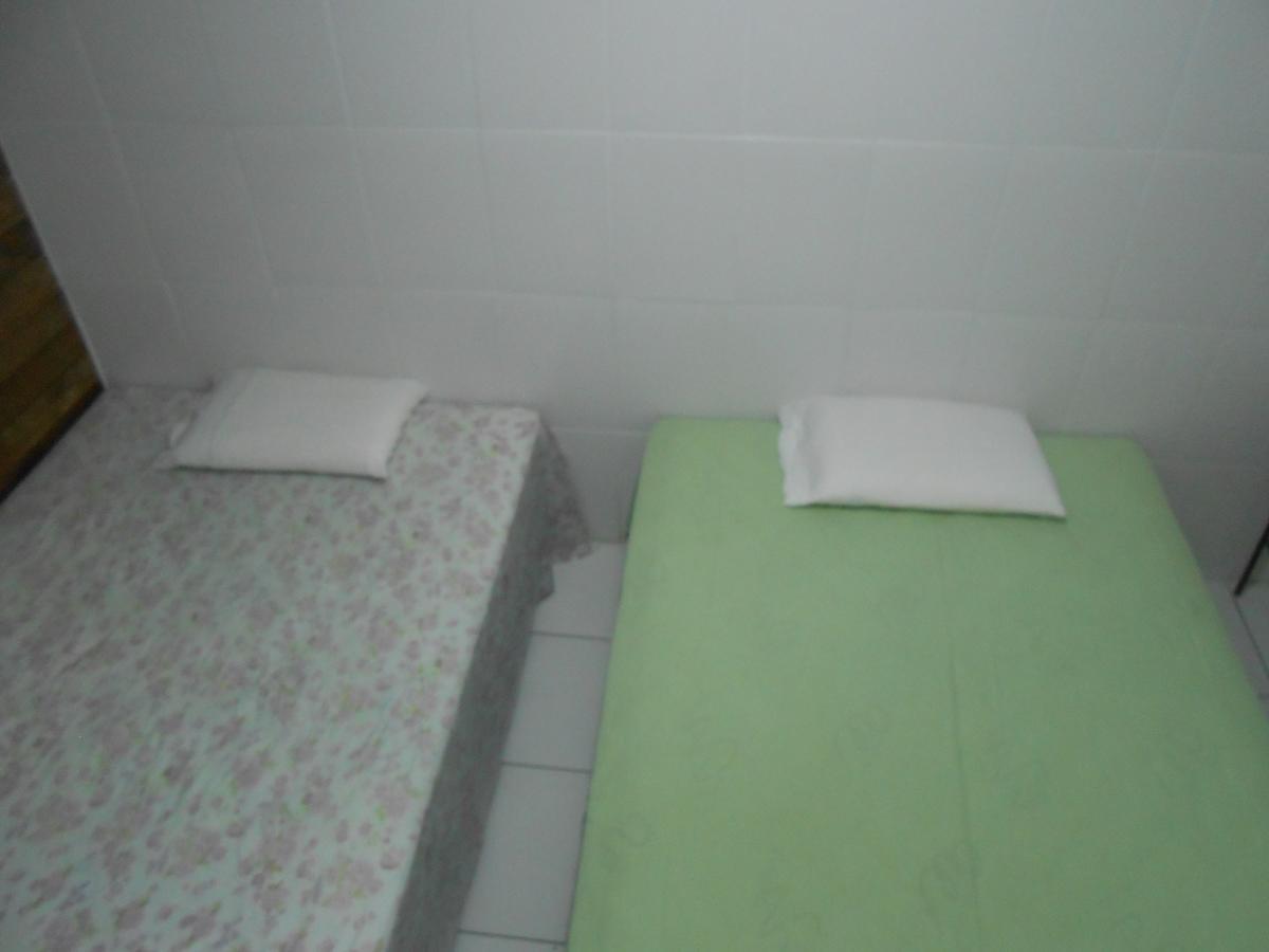 Hotel Cidade Verde  Teresina Extérieur photo