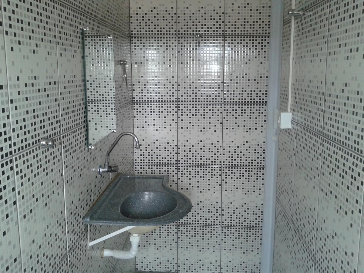 Hotel Cidade Verde  Teresina Extérieur photo