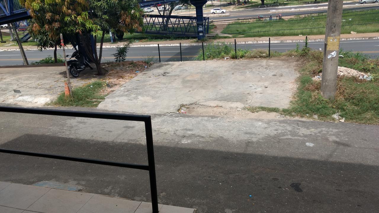 Hotel Cidade Verde  Teresina Extérieur photo